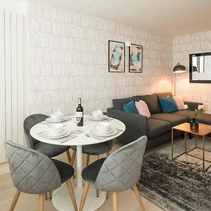 Appartement met Twee Slaapkamers